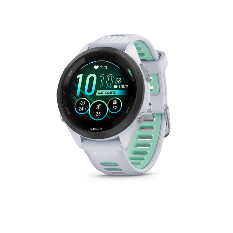 Load image into Gallery viewer, Garmin - Forerunner 265 - aqua
