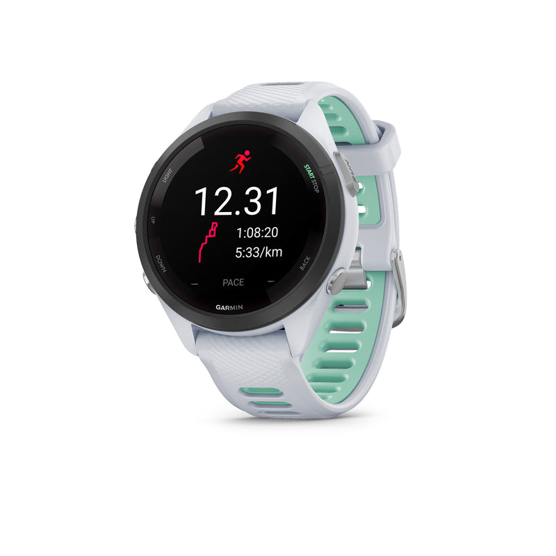 Load image into Gallery viewer, Forerunner 265S - whitestone
