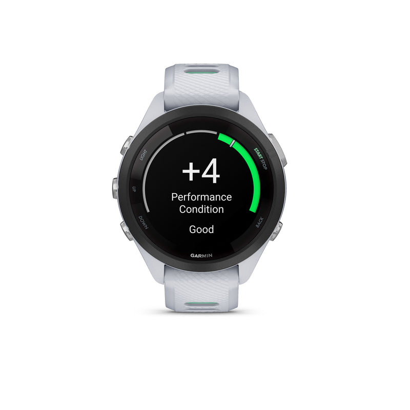 Load image into Gallery viewer, Forerunner 265S - whitestone
