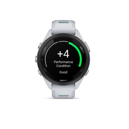 Garmin - Forerunner 265 - aqua