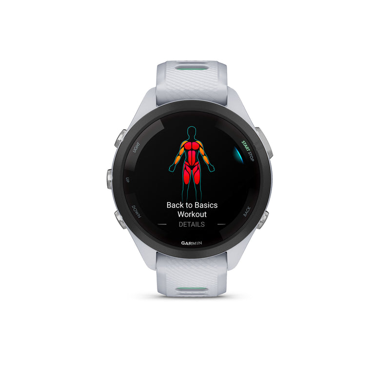 Load image into Gallery viewer, Forerunner 265S - whitestone
