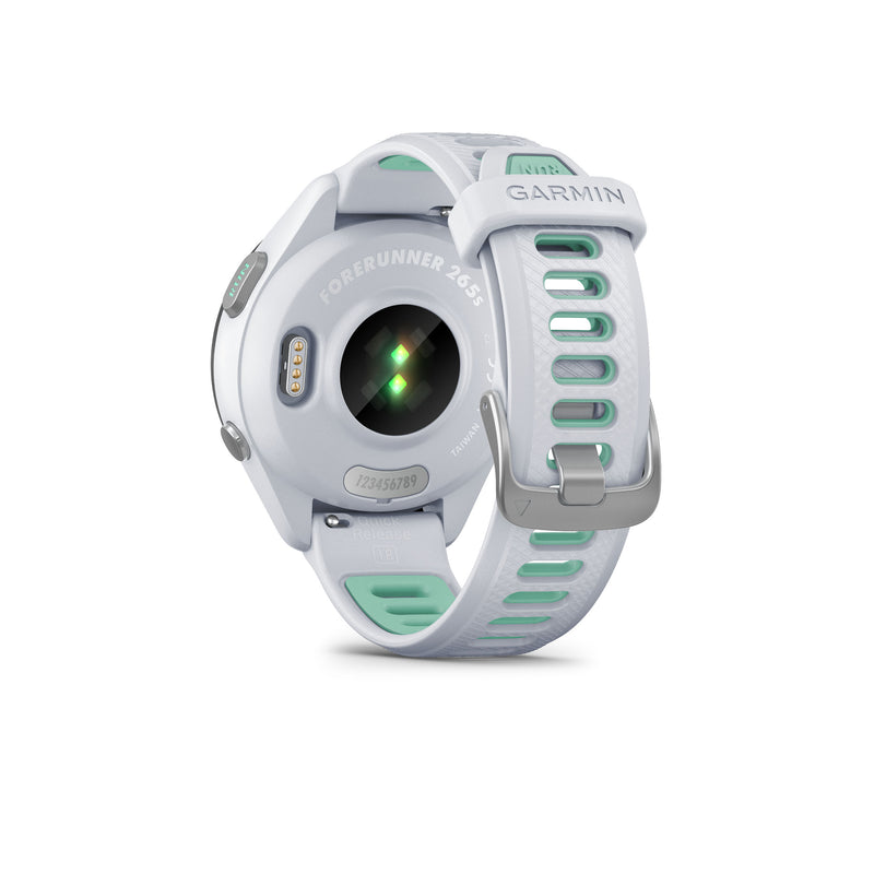 Load image into Gallery viewer, Garmin - Forerunner 265 - aqua
