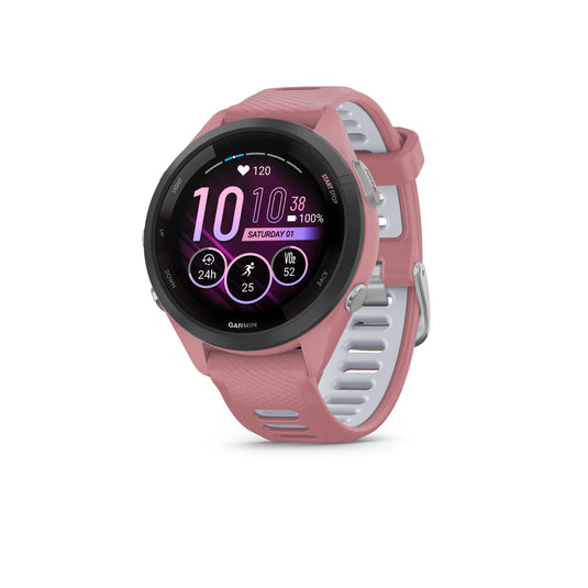 Forerunner 265S - pink