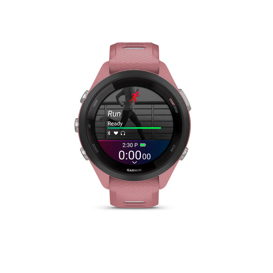 Forerunner 265S - pink