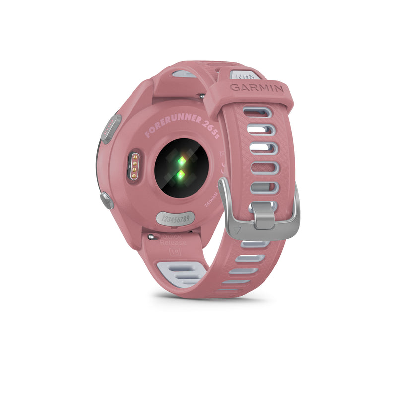 Încărcați imaginea în vizualizatorul Galerie, Forerunner 265S - pink
