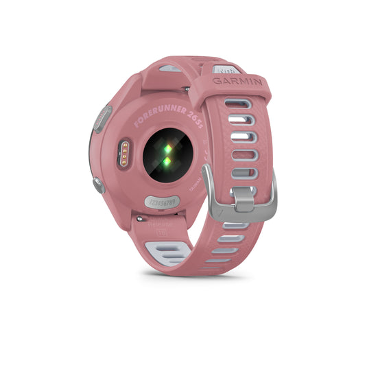 Forerunner 265S - pink