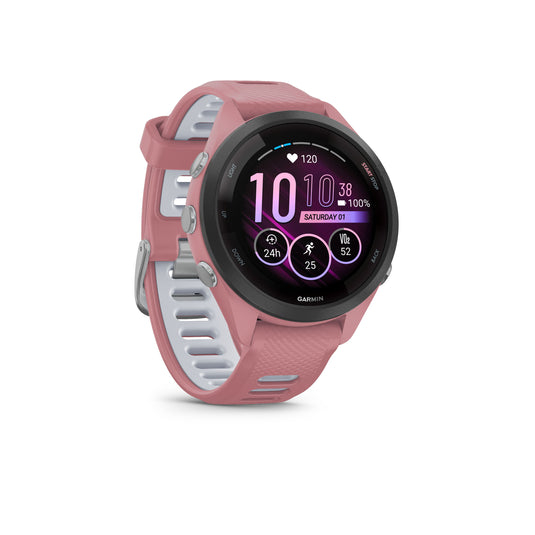 Forerunner 265S - pink