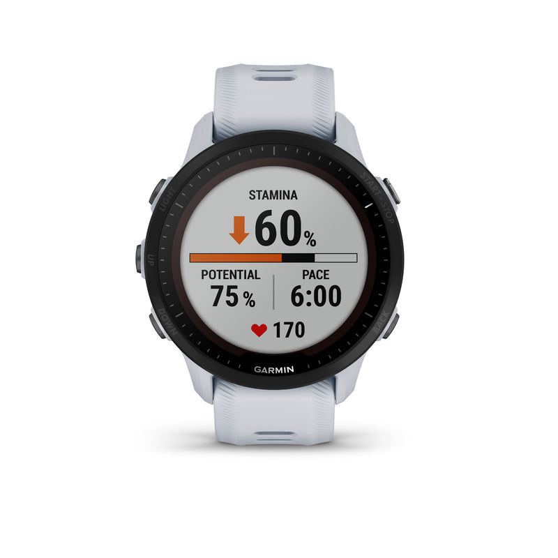 Load image into Gallery viewer, Forerunner 955 Solar  - White
