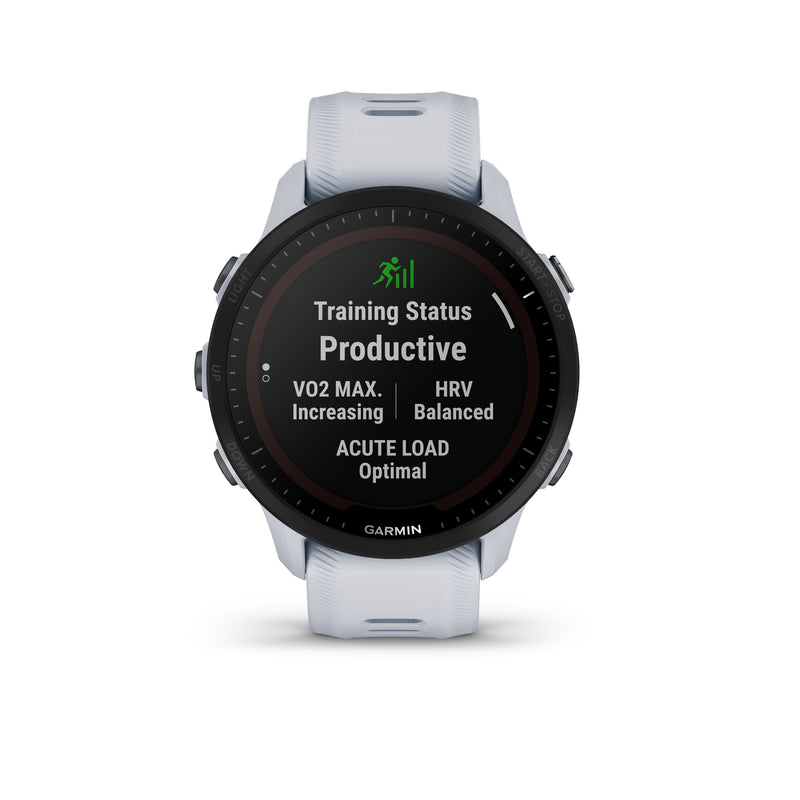 Load image into Gallery viewer, Forerunner 955 Solar  - White
