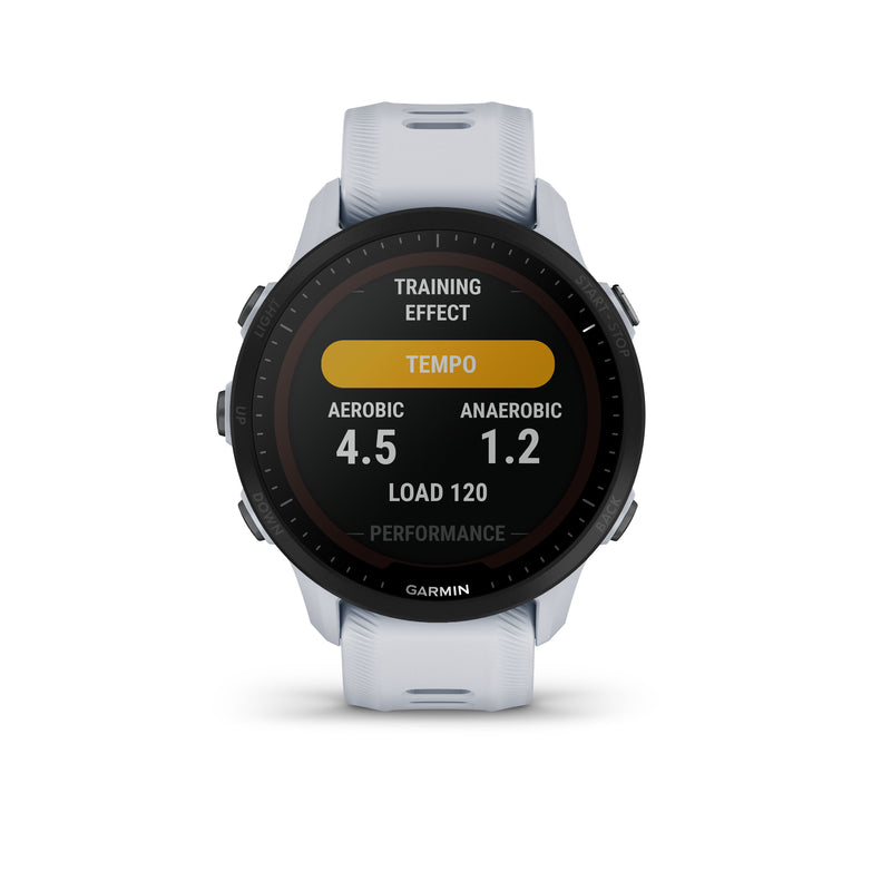 Load image into Gallery viewer, Forerunner 955 Solar  - White

