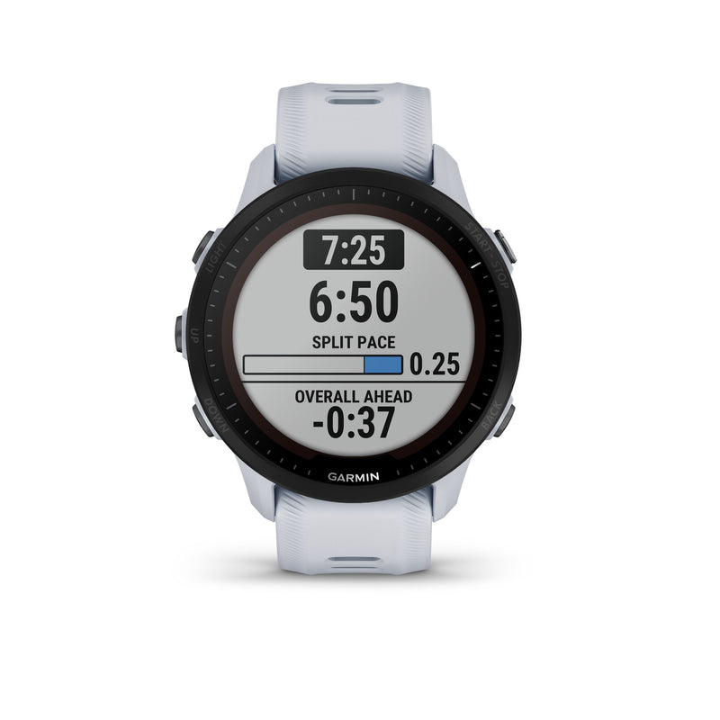 Load image into Gallery viewer, Forerunner 955 Solar  - White
