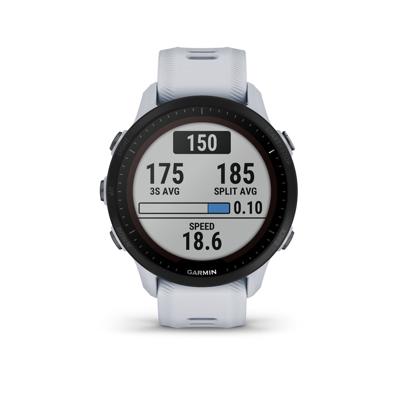 Load image into Gallery viewer, Forerunner 955 Solar  - White
