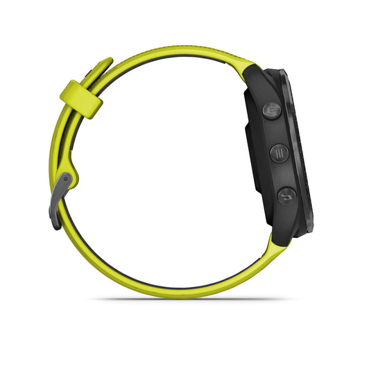 Forerunner 965 - Amp Yellow