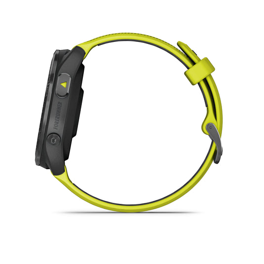 Forerunner 965 - Amp Yellow