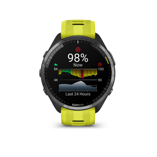 Forerunner 965 - Amp Yellow