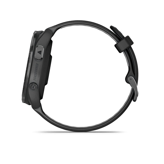 Forerunner 965 - Black