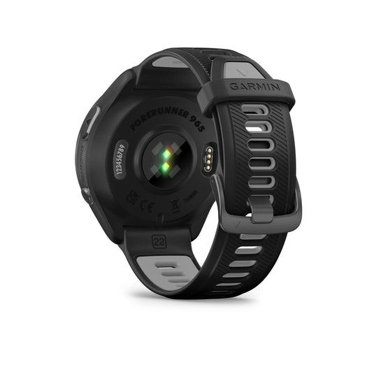 Forerunner 965 - Black