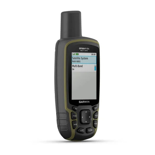 GPSMAP 65S