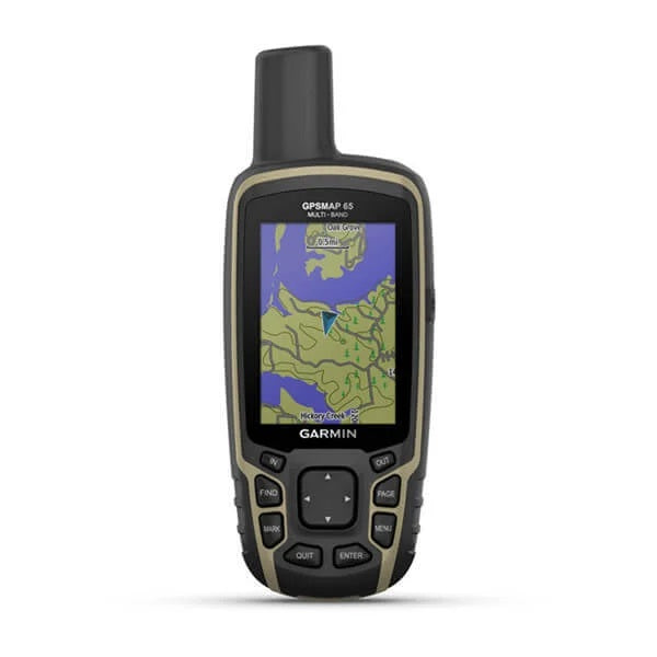 Load image into Gallery viewer, GPSMAP 65
