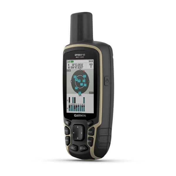 Încărcați imaginea în vizualizatorul Galerie, Garmin - GPSMAP 65
