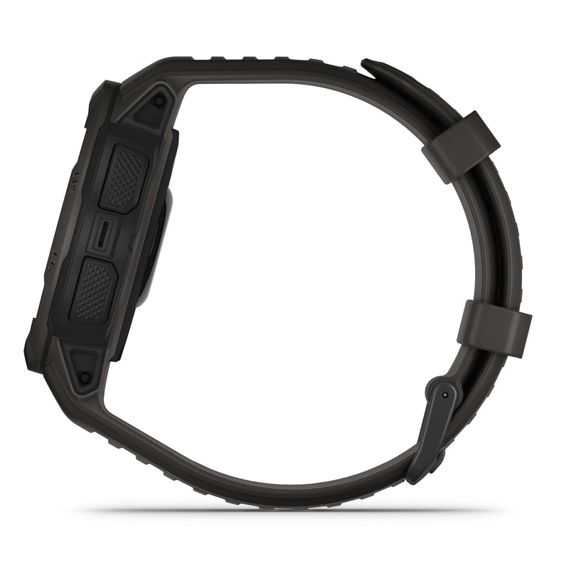 Load image into Gallery viewer, Instinct 2 Solar - Graphite
