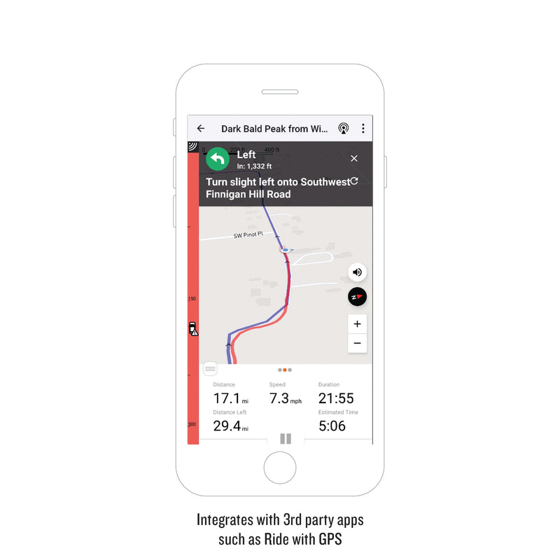 Load image into Gallery viewer, Garmin - Varia Radar - RTL515 - EU
