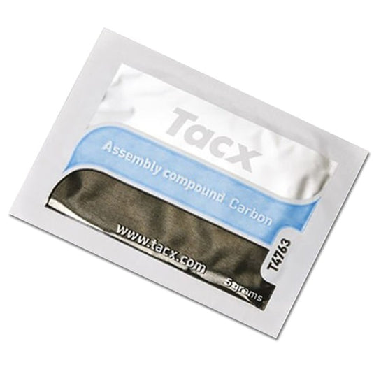 Tacx Anti-Seize Carbon assembly Compound - 5g