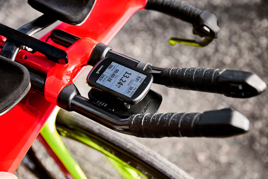 Edge - Time Trial Bar