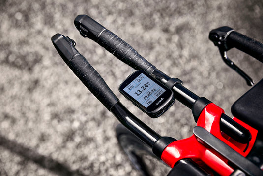 Edge - Time Trial Bar