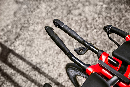 Edge - Time Trial Bar