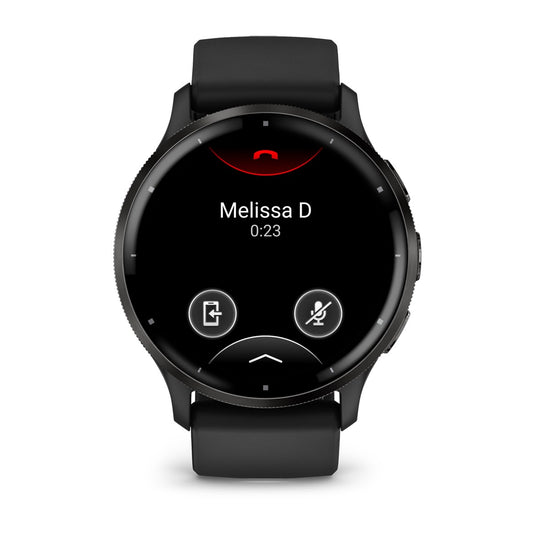 Venu 3 - Black | Slate