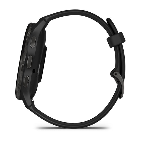 Venu 3 - Black | Slate