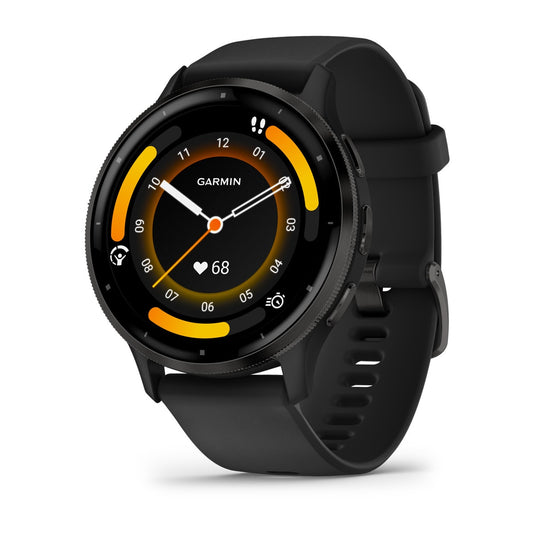 Venu 3 - Black | Slate