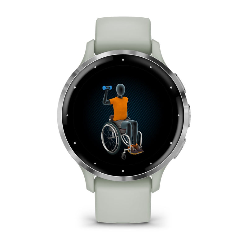 Load image into Gallery viewer, Garmin - Venu 3 - Black | Slate
