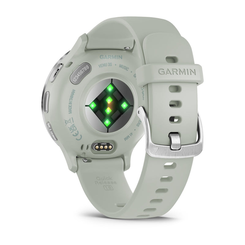 Load image into Gallery viewer, Garmin - Venu 3 - Black | Slate
