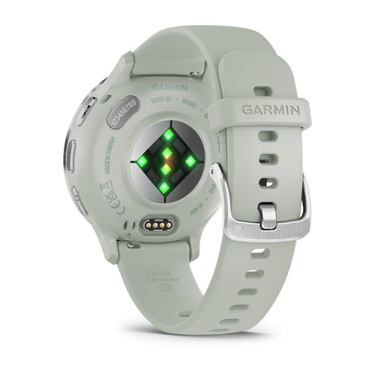 Garmin - Venu 3 - Black | Slate