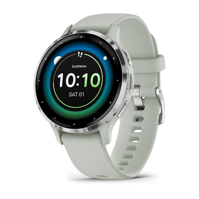 Load image into Gallery viewer, Garmin - Venu 3 - Black | Slate
