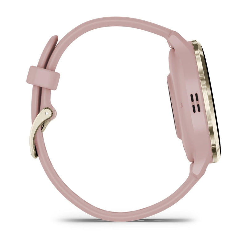 Încărcați imaginea în vizualizatorul Galerie, Venu 3S - Dust Rose | Soft Gold
