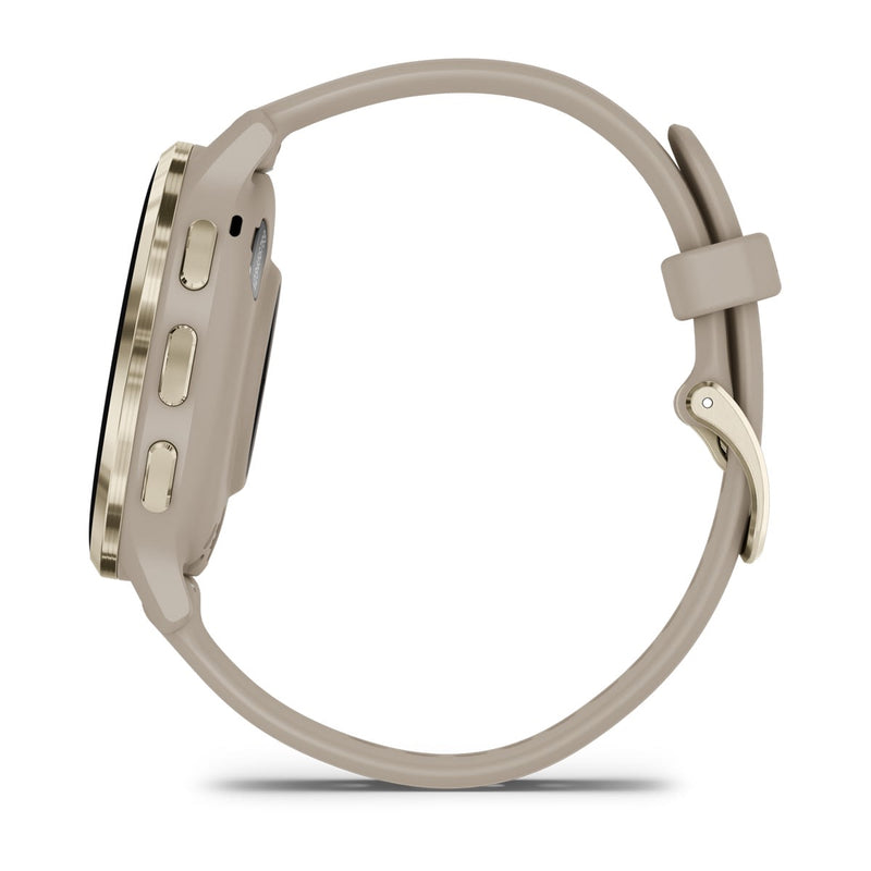 Încărcați imaginea în vizualizatorul Galerie, Venu 3S - French Gray | Soft Gold
