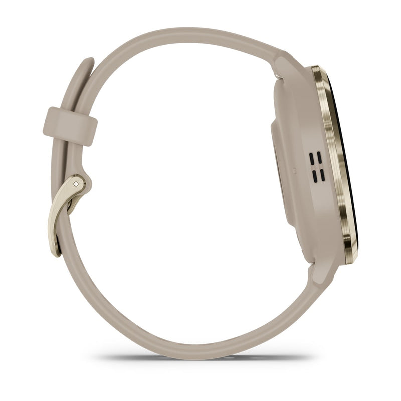 Încărcați imaginea în vizualizatorul Galerie, Venu 3S - French Gray | Soft Gold
