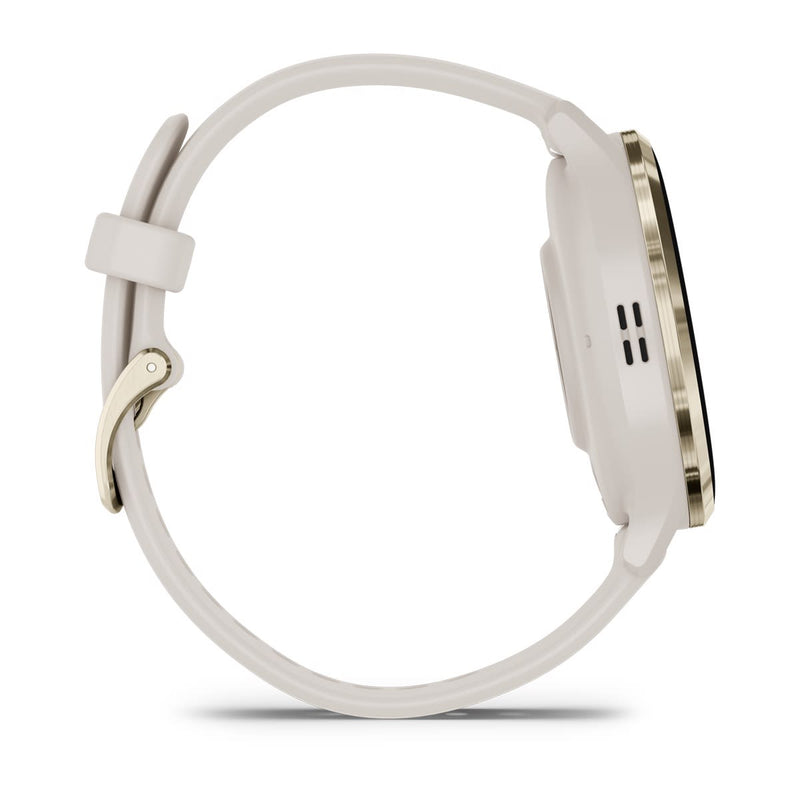 Încărcați imaginea în vizualizatorul Galerie, Venu 3S - Ivory | Soft Gold
