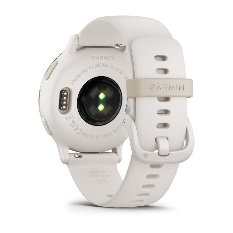 Load image into Gallery viewer, Vivoactive 5 - Ivory I Cream
