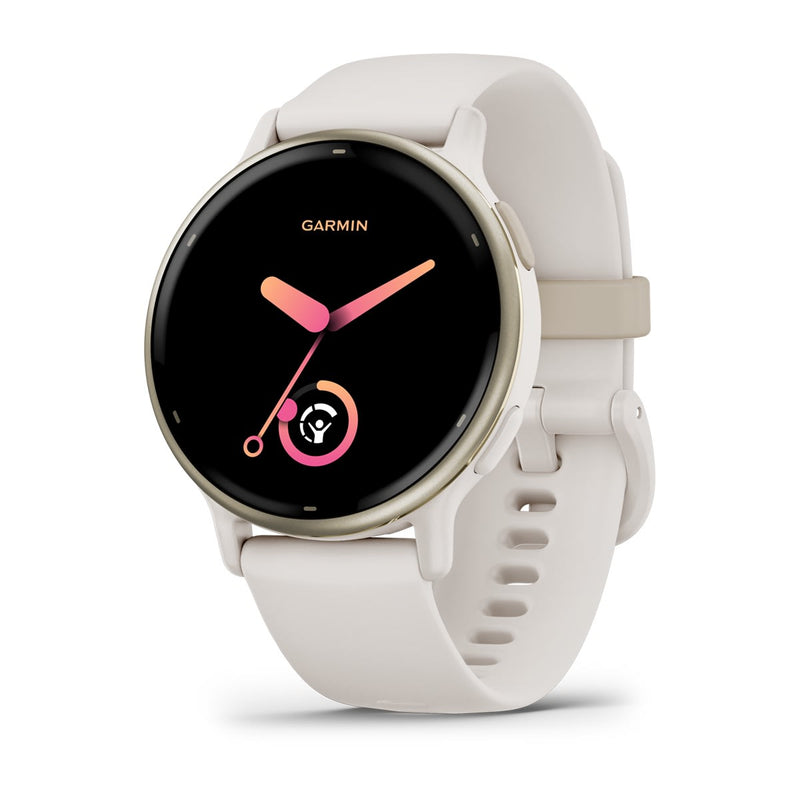 Load image into Gallery viewer, Vivoactive 5 - Ivory I Cream
