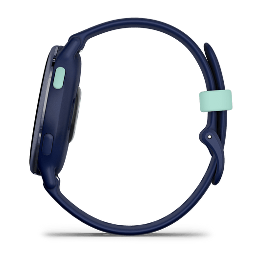 Vivoactive 5 - Blue I Blue Metallic