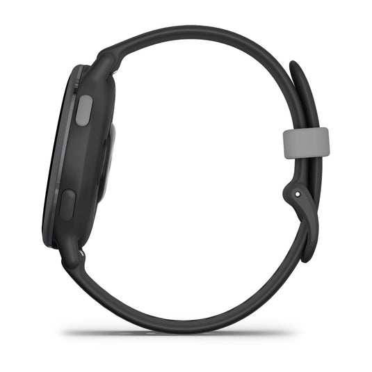 Vivoactive 5 - Black | Slate