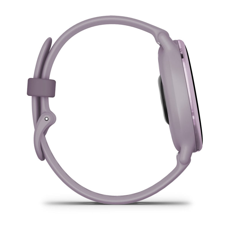 Încărcați imaginea în vizualizatorul Galerie, Vivoactive 5 - Orchid | Orchid Metallic
