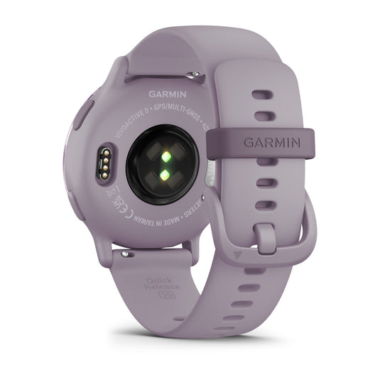 Vivoactive 5 - Orchid | Orchid Metallic