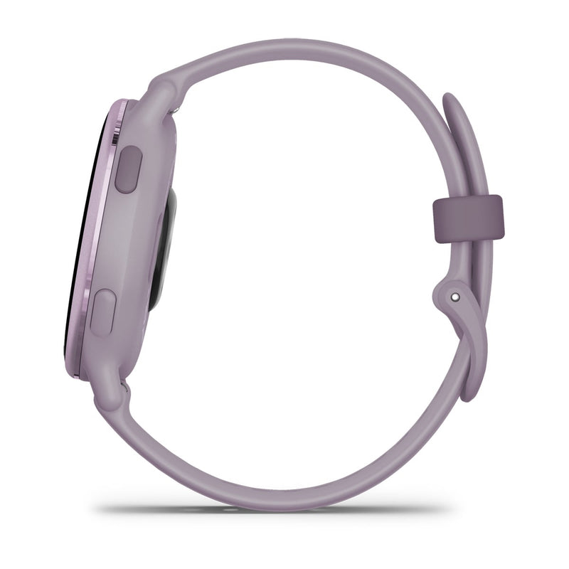 Încărcați imaginea în vizualizatorul Galerie, Vivoactive 5 - Orchid | Orchid Metallic
