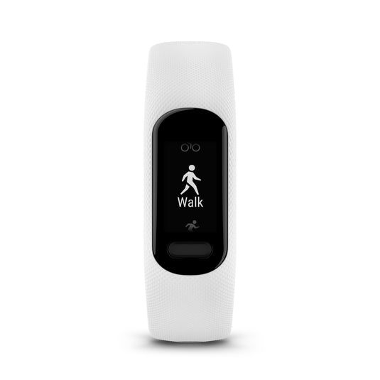 Vivosmart 5 - Alb - S/M