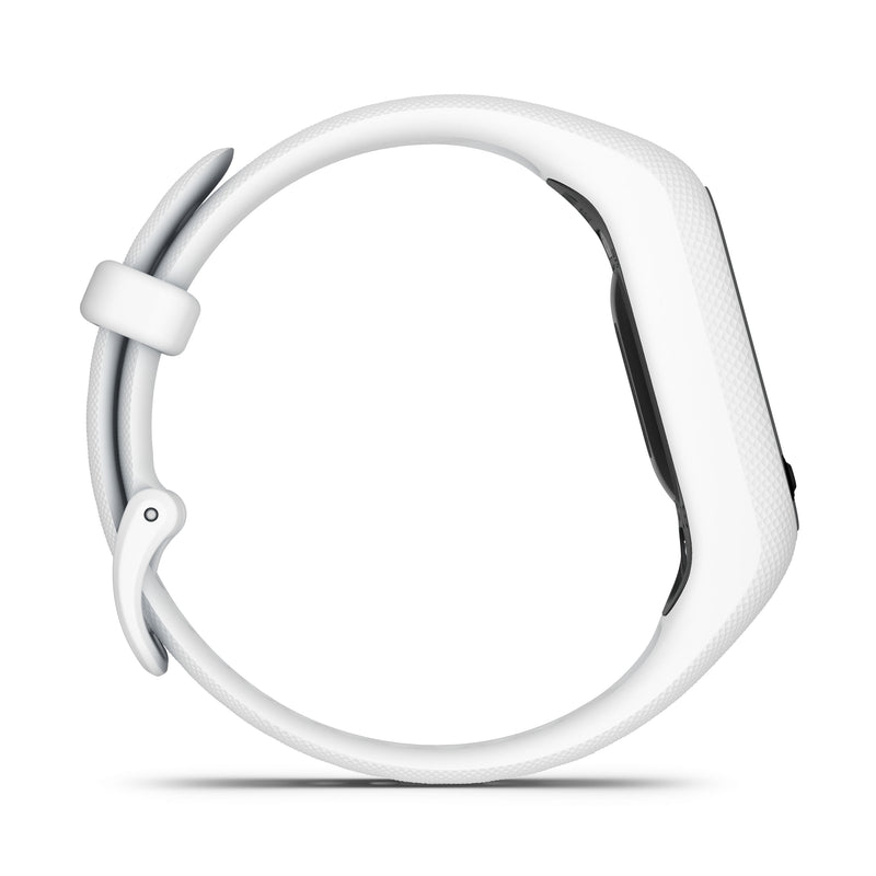 Load image into Gallery viewer, Vivosmart 5 - Alb - S/M
